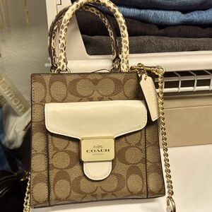 COACH Crossbody Bag